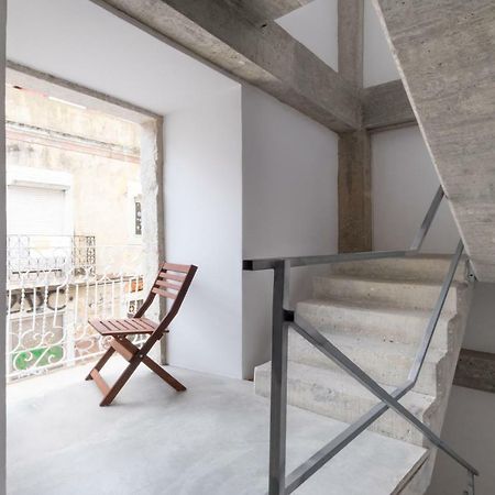 Fran Pacheco 39 Apartment Setubal Bagian luar foto