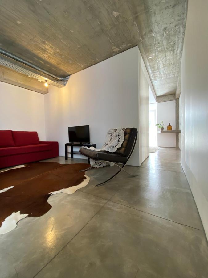 Fran Pacheco 39 Apartment Setubal Bagian luar foto