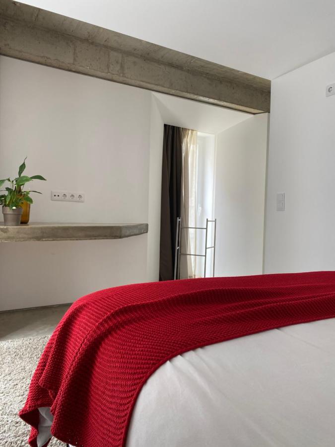 Fran Pacheco 39 Apartment Setubal Bagian luar foto