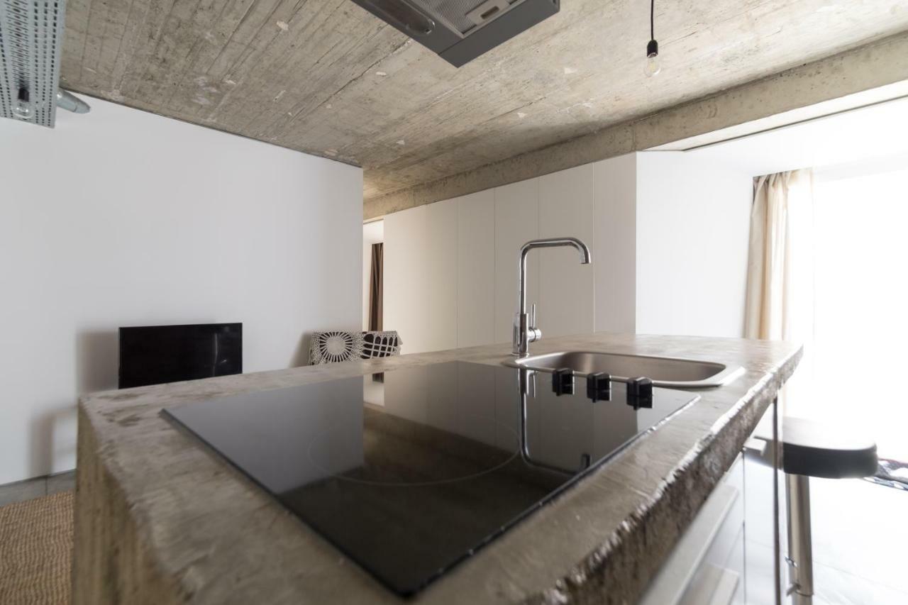 Fran Pacheco 39 Apartment Setubal Bagian luar foto