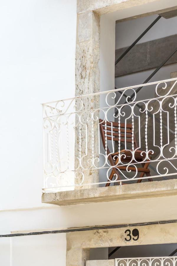 Fran Pacheco 39 Apartment Setubal Bagian luar foto