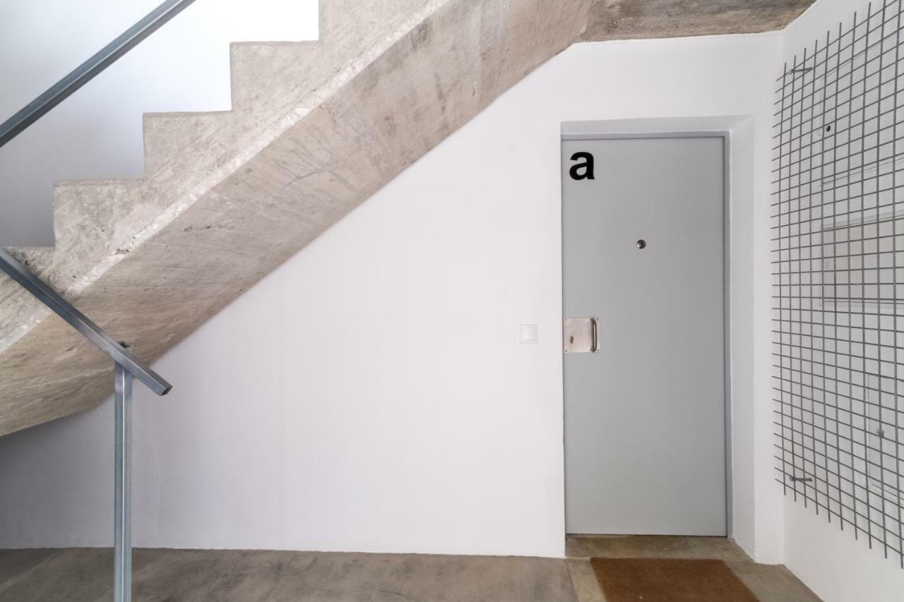 Fran Pacheco 39 Apartment Setubal Bagian luar foto